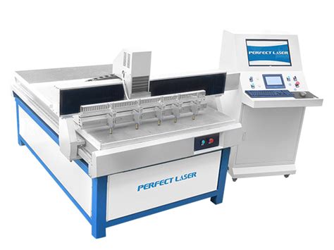 Perfect Laser Automatic Glass Cutting Machine